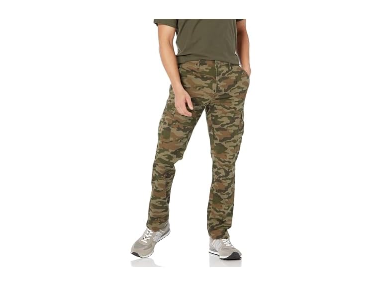 Green Camo