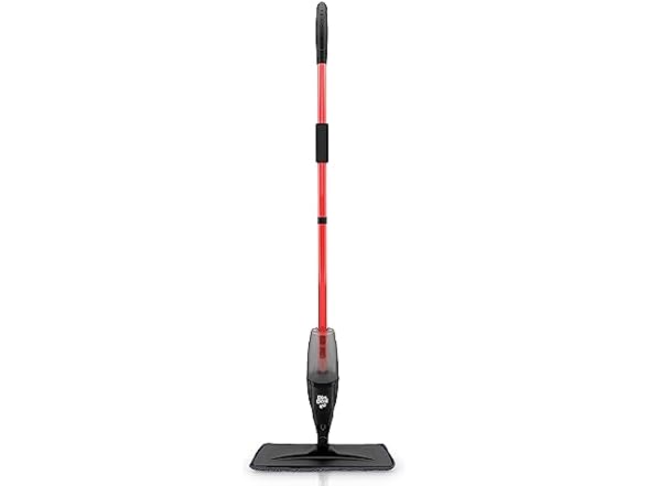 Dirt Devil Spray Mop