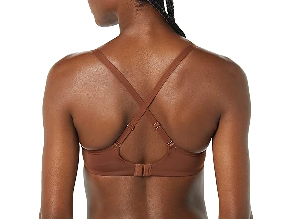 Full Cover Bra with Underwire, Pack of 2