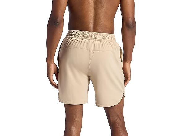 Gaiam Men Large Men’s Everyday 2.0 White Pepper