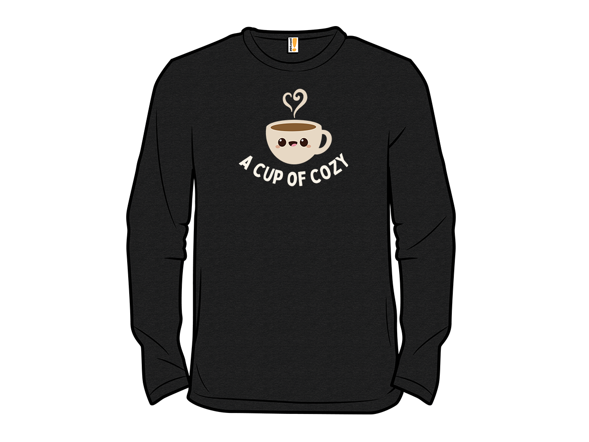 A Cup of Cozy - Gallery 13