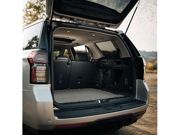 Cargo Liner Mat 8'x10' Gray