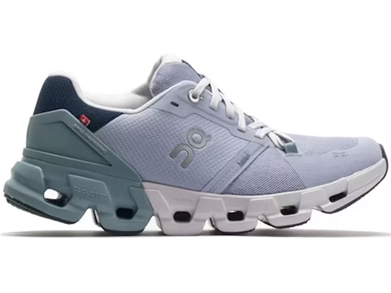 On Running Cloudflyer 4 Women's Shoes Nimbus/Cobble Size 5