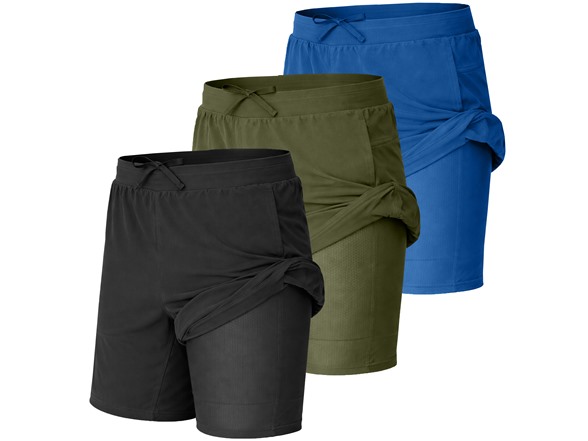 Black - Olive - Royal