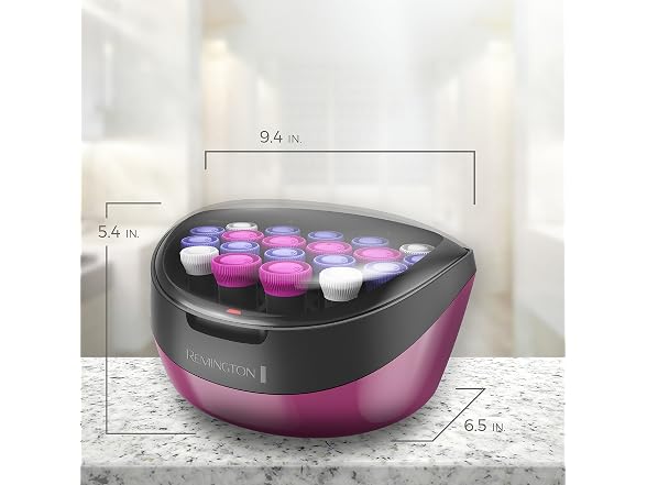 Remington Ionic Conditioning Hair Setter