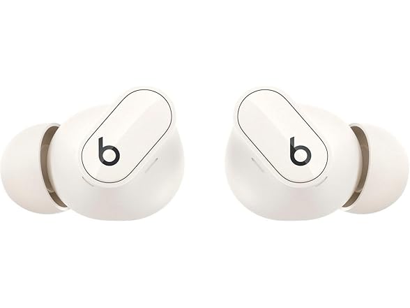 Beats Studio Buds + True Wireless Noise Cancelling Earbuds(Open Box)