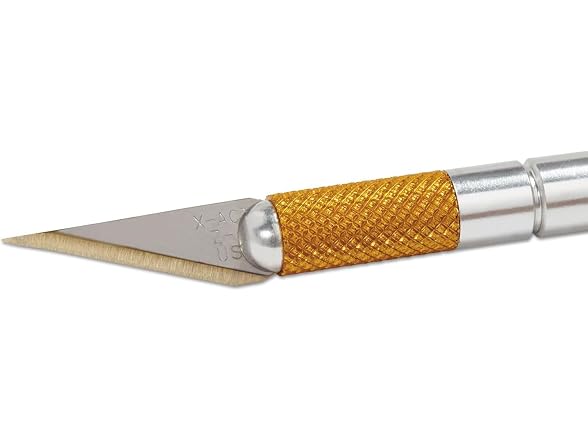 X-ACTO #1 Z-Series Precision Utility Knife,