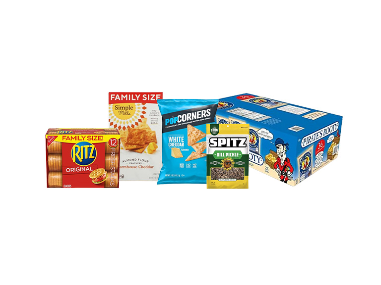 Game Day Snacks - Gallery 2