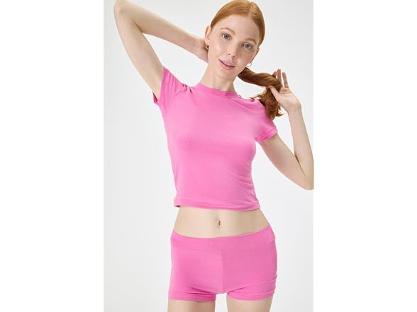 Hot Pink