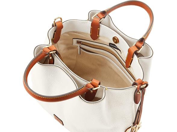 Dooney & Bourke Barlow Satchel