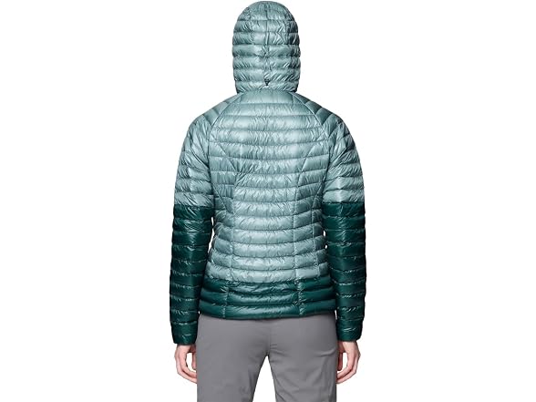 Mountain Hardwear W. Ghost Whisperer