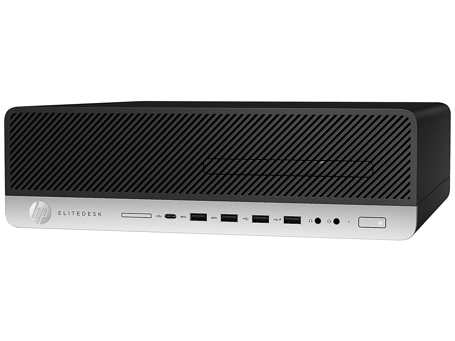 HP EliteDesk 800 G3 SFF Desktop - Gallery 3