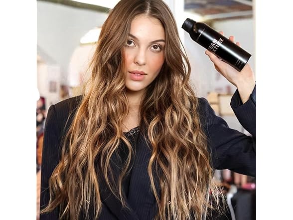 The Beachwaver Co. Team Texture Dry Finishing Spray - Full Size (6.3 Oz) 
