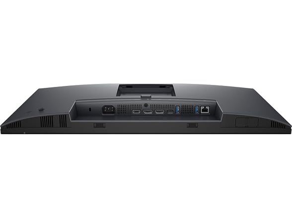 Dell Pro 24" Plus QH Monitor