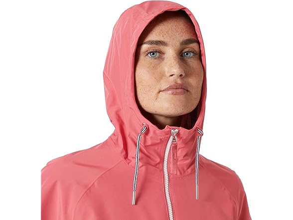 Helly Hansen Womens Koster Rain Jacket