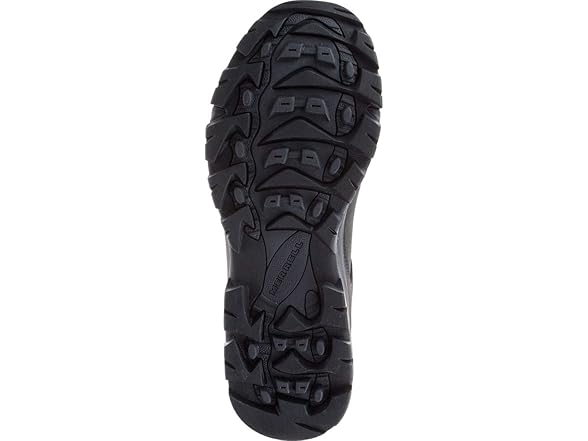 Merrell Vego Mid Waterproof Men's Hiking Boots