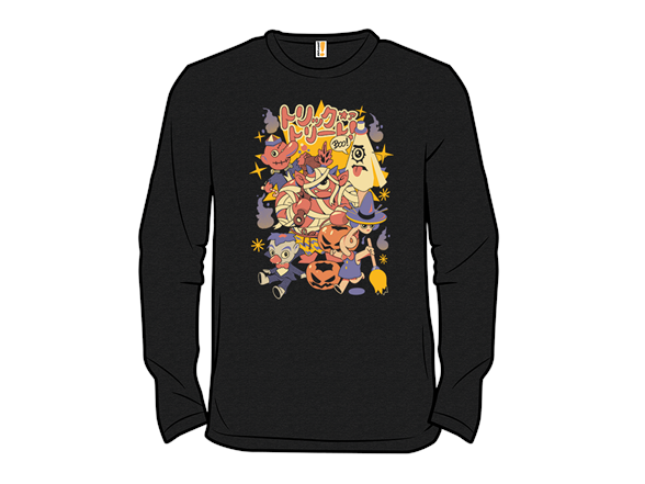 Yokai Costumes