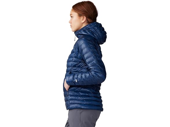 Mountain Hardwear Women (XL) Ghost Whisperer Hoody