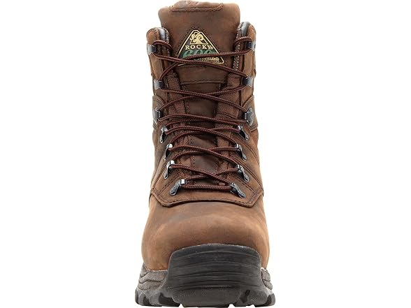 ROCKY Sport Utility 600G Insulated Water