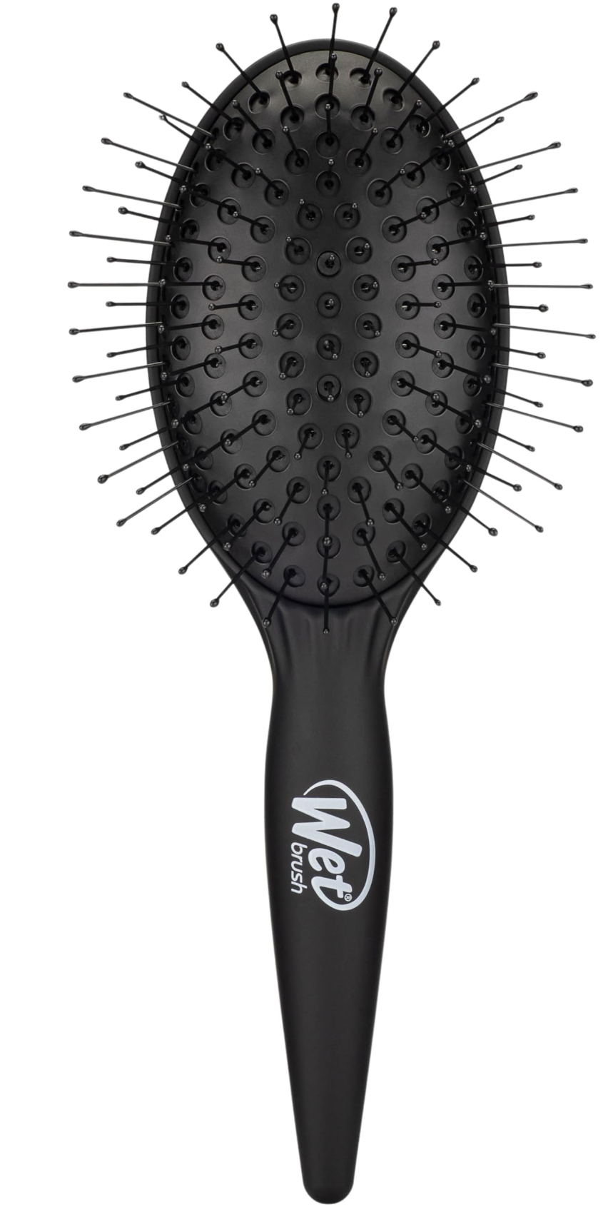Wet Brush Easy Blowout Black - Gallery 2