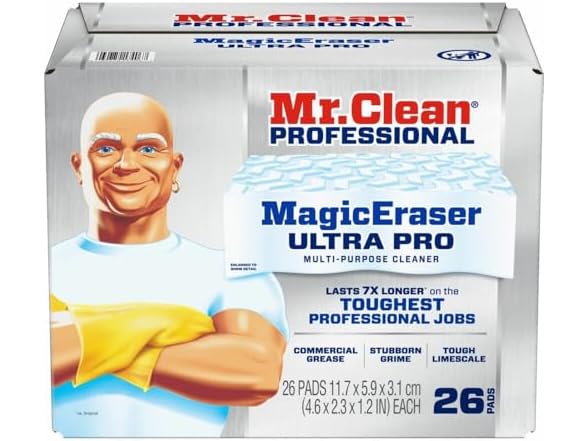 Magic Eraser Ultra Pro Multi-Purpose