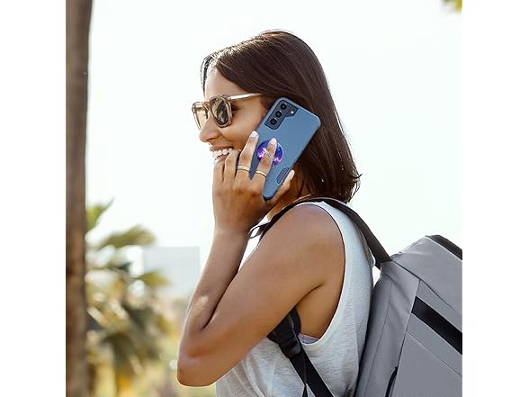 NCHomesy 3 Pack Cell Phone Ring Holder