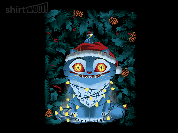 Supernatural Holiday