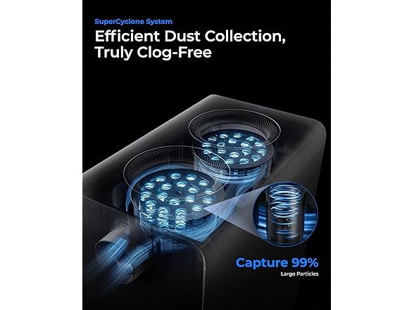 xTool RP5010390 SafetyPro AP2 Smoke Purifier