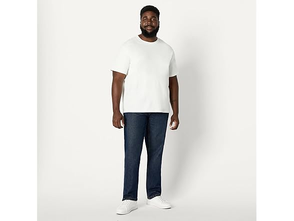 Amazon Essentials Mens Carpenter Jean