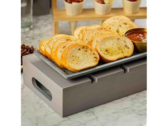 TableCraft 12898 Third Size Gastronorm Crate