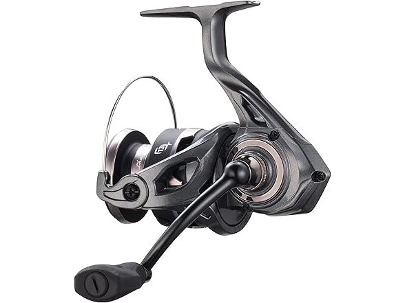 13 FISHING Architect A Spinning Reel