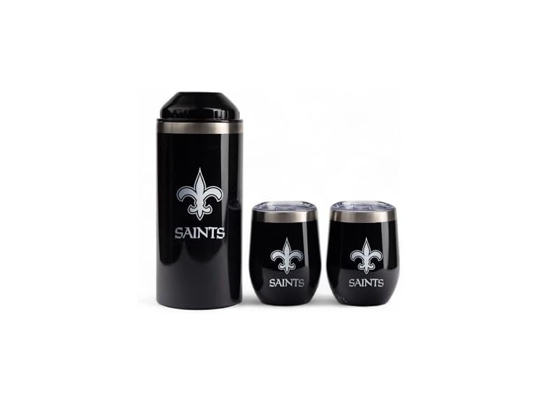 SAINTS Wine Chiller Set