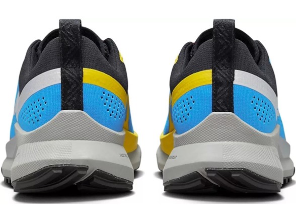 Nike React Pegasus Trail 4 Men's Shoes