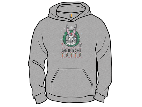 Bah Hum Bugs