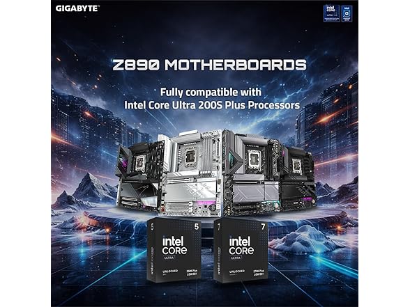 GIGABYTE Z890 Gaming X WIFI7