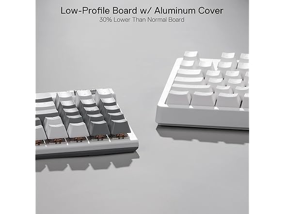 Redragon K655 Mechanical Keyboard