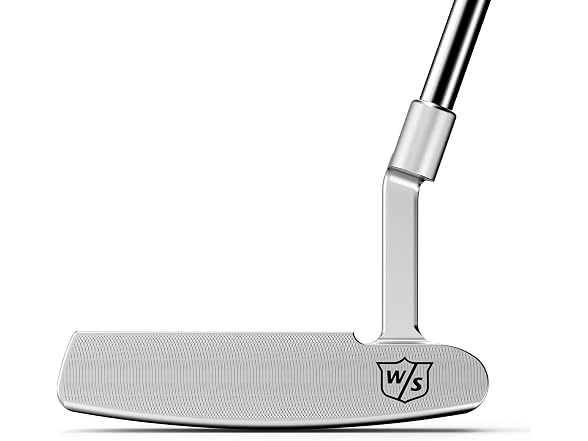 Wilson Staff Model Putter BL22 - Right Hand, 34"