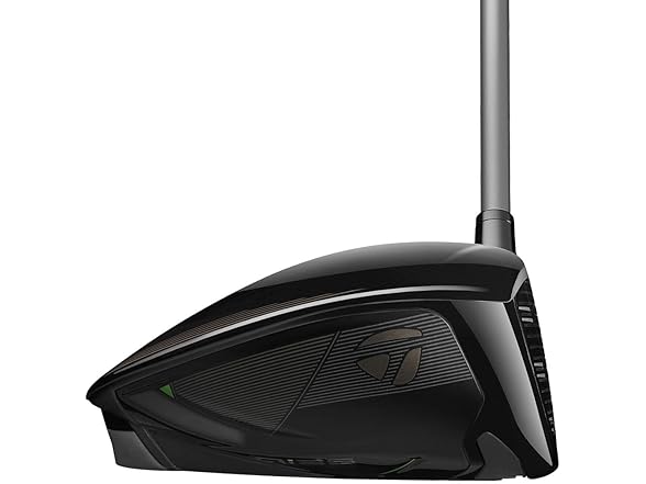 TaylorMade Golf Qi35 Max Designer Driver 9 Degree Stiff Right Handed