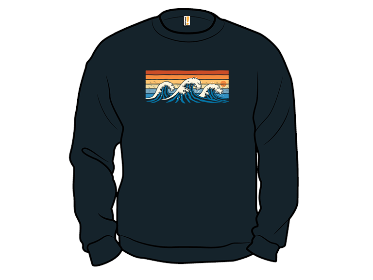 Retro Waves