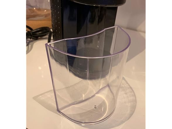 Bodum Bistro Standard Conical Burr Electric Coffee Grinder