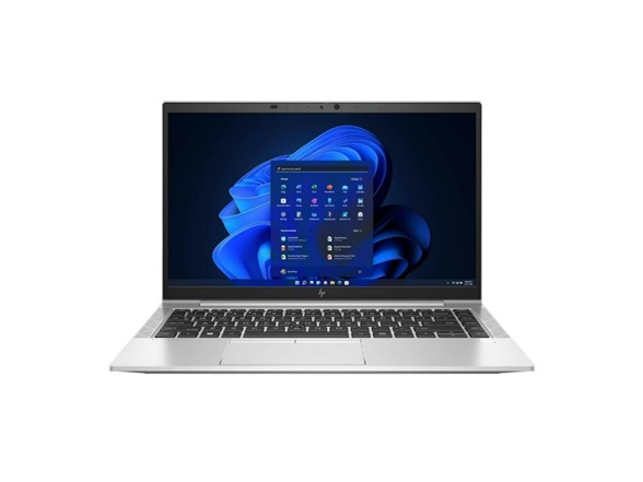 HP Elitebook 840-G8 i7 14" Notebook
