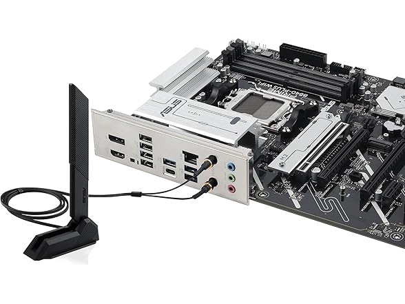 ASUS Prime B840-PLUS WiFi