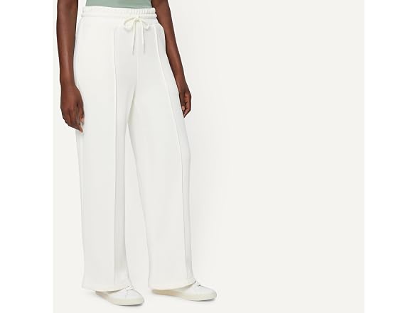 Amazon Essentials Women High-Rise French Sweatpant