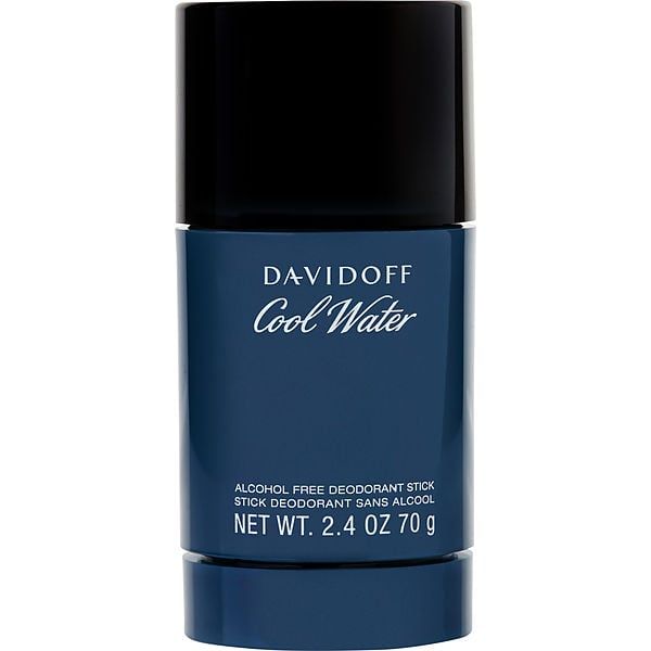 Coolwater Men Davidoff Deodorant Stick 2.4 Oz - Gallery 2
