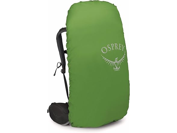 Osprey Kestrel 38L Men's Backpacking Backpack