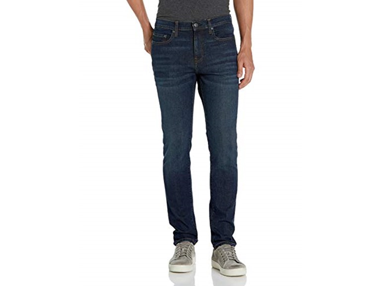 Dark Blue Vintage