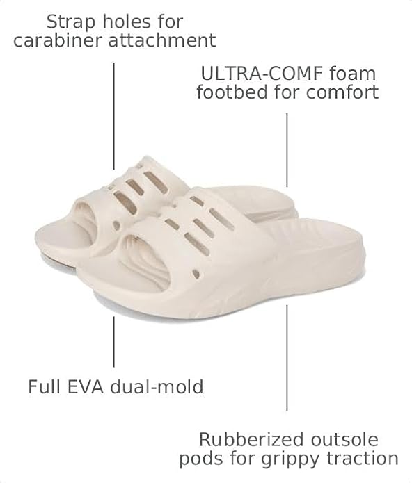 Teva Unisex Apretrail Slide Sandal - Gallery 22