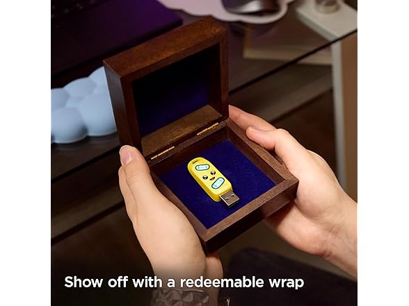 SanDisk 128GB Fortnite USB Flash Drive