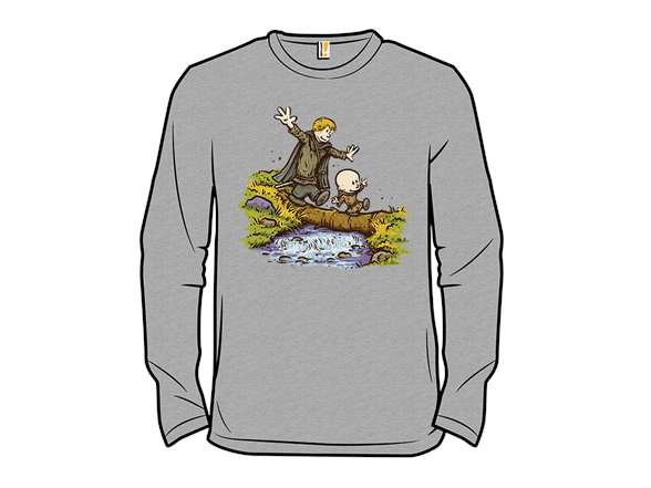 The Hedge Knight And The Egg