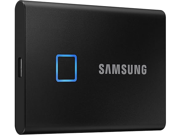 Samsung SSD T7 Portable External 1TB
